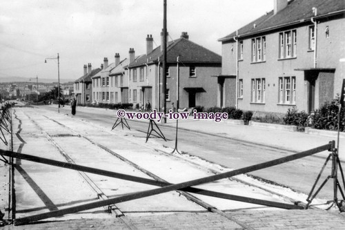 A0890 glasgow tram - glasgow,