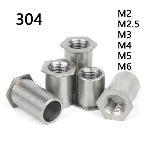 304 stainless steel hollow - 304,
