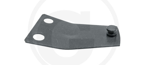 Mower blade holder claas - mower,