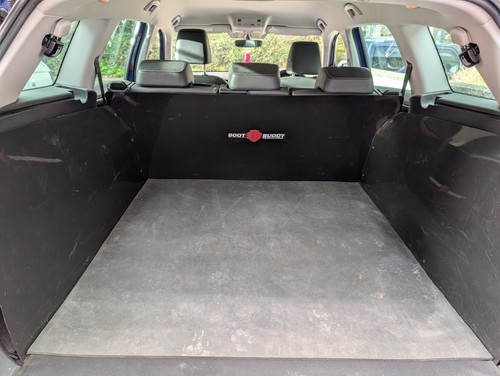 Boot buddy versaliner - buddy,