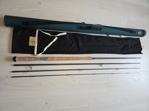 Hardy jet sintrix 15ft 10 - sintrix, 15ft,