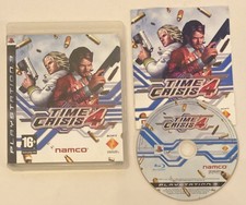 Time Crisis 4 - PlayStation 3