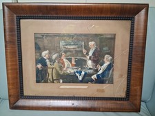 Original How the Old Squire