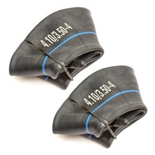 2x Heavy Duty 4.10/3.50-4