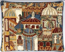 Ehrman vtg 1991 - 1991, tapestry
