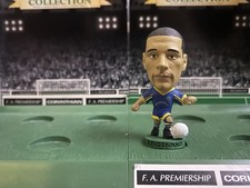 Corinthian Prostars Leeds Rio