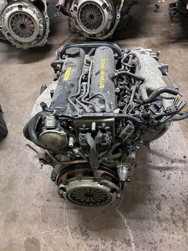 Mazda mx5 8 complete - ,