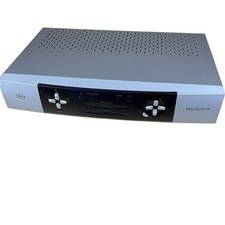 Pace Sky Digibox BSKYB 2500S3 Satellite Receiver – SCART Output Tested