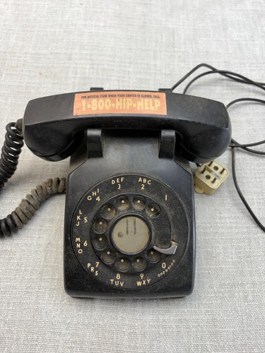 Vintage western electric - western,