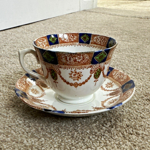 Salisbury fine bone china - salisbury,