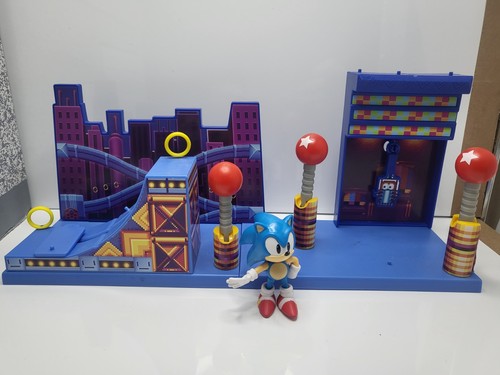 Sonic the hedgehog - sonic,