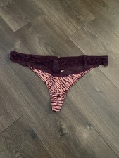 Ann Summers infatuation thong
