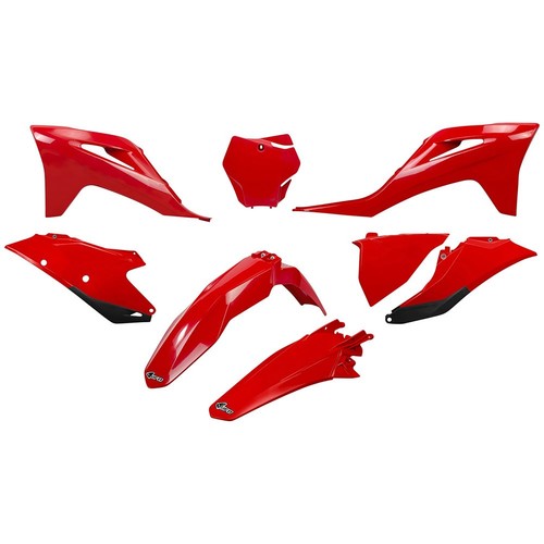 Ufo oem plastic kit set - oem, 23