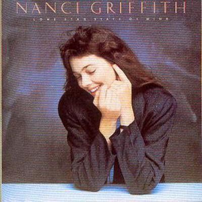 Nanci griffith lone star - nanci, griffith: