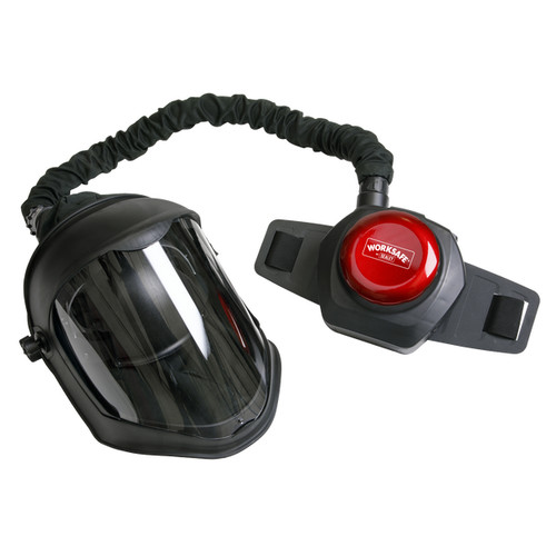 Sealey ssp80papr worksafe - sealey,
