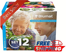 Drip Irrigation System - Tropf