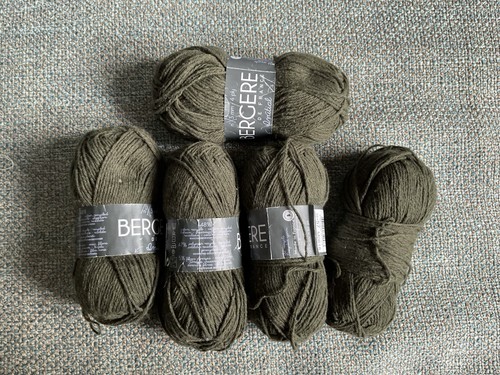 Bergere france recycled - de,