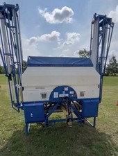 Horstine Cascade Avadex And