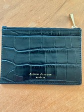 ASPINAL of LONDON ZIPPED COIN