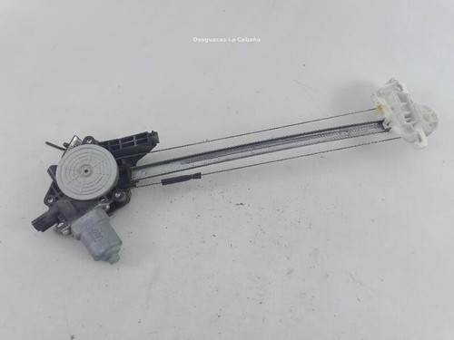 Rear power window honda - power, rh