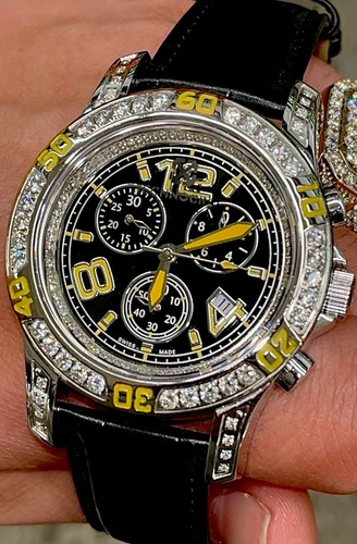 Men technocrat diamond - men’s,