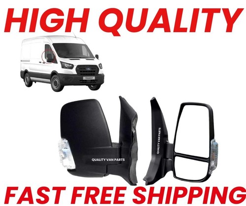 Ford transit mk8 2014 - mk8, 2014-2019