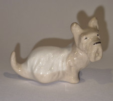 LOMONOSOV Scottish Terrier Dog