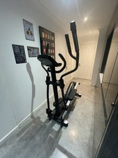 JTX tri-fit incline cross