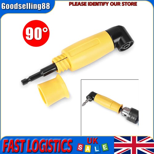 Degree right angle drill - 90,