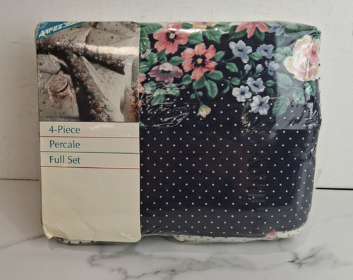 Aafes vintage usa 4pc - usa, blue