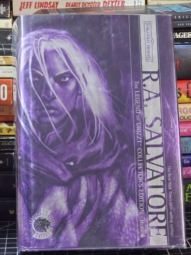 Salvatore legend of - salvatore,,