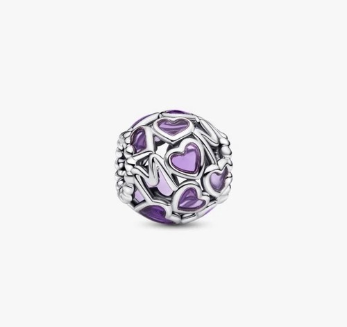Brand new box pandora - in, open