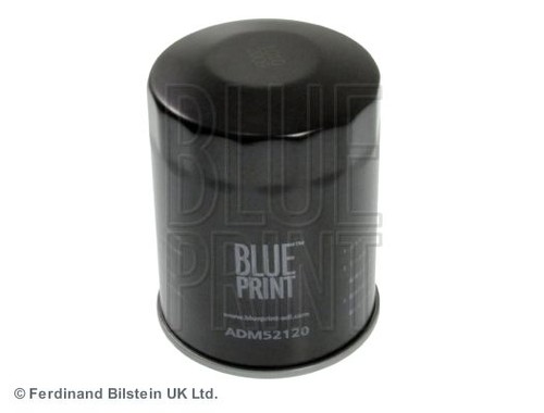 Blueprint adm52120 oil filter - blueprint,