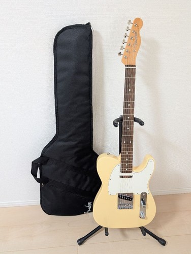 Fender traditional 60s - fender,