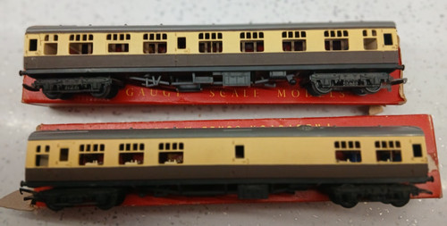 Triang lot 2 gw - triang, 00