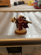 CHAPLAIN KURTHA SEDD BETRAYAL