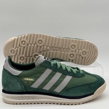 Mens Size 8 Adidas SL 72 RS