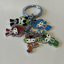 Olympic Beijing 2008 key ring