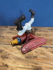 Vintage Cooper Stewart Rain