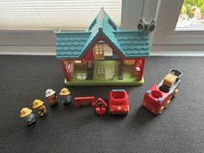 ELC Happyland Fire Station