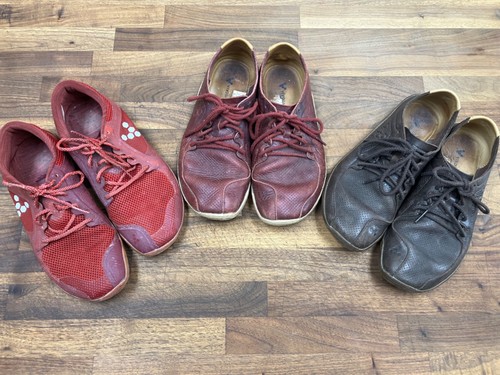 Vivobarefoot primus lot 3 - (lot,