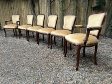 Antique Vintage Louis XV Style