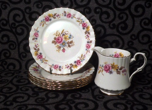 Royal stafford patricia - stafford,