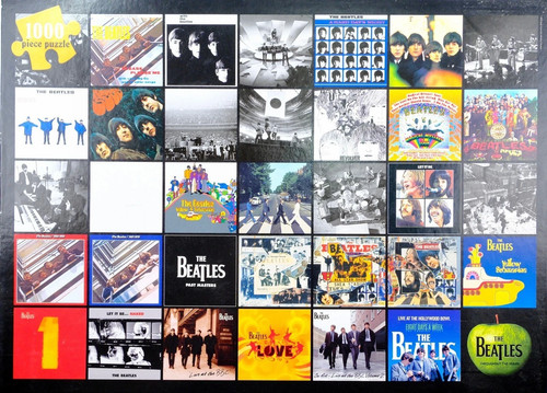 Paul lamond games the beatles - lamond,