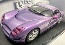 1:18 TVR Speed 12 Sports Super