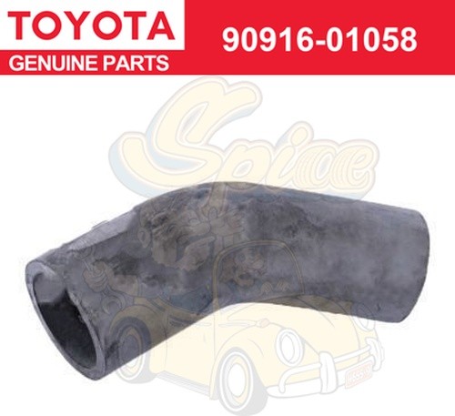 Genuine toyota land - , cruiser