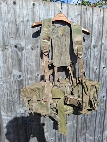 British army mtp - army,