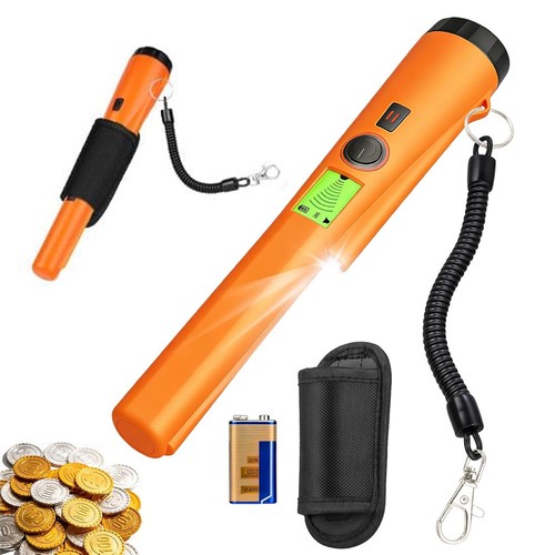 Pro metal detector - pro,