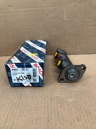 Bosch f026003226 brake master - brake,