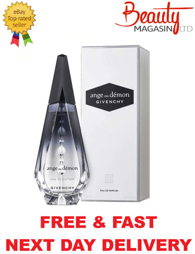 Givenchy ange démon eau de - ou,